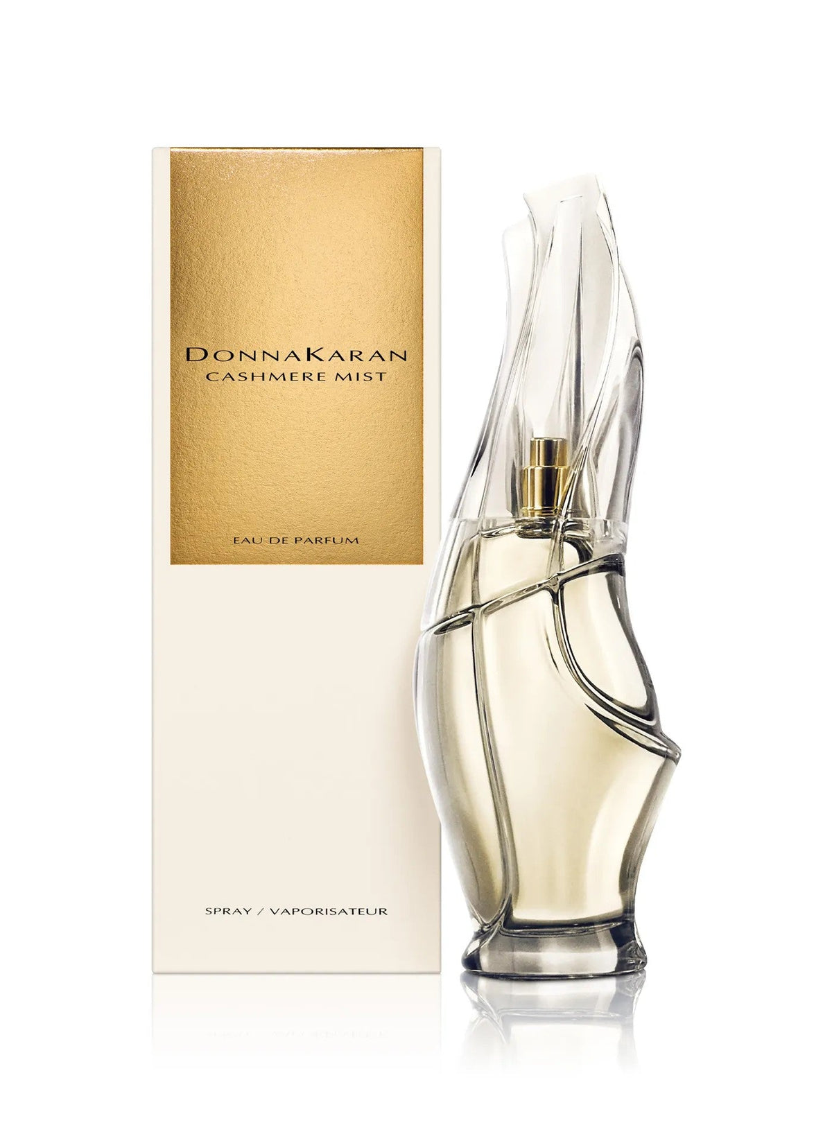 CASHMERE MIST EAU DE PARFUM 1 OZ