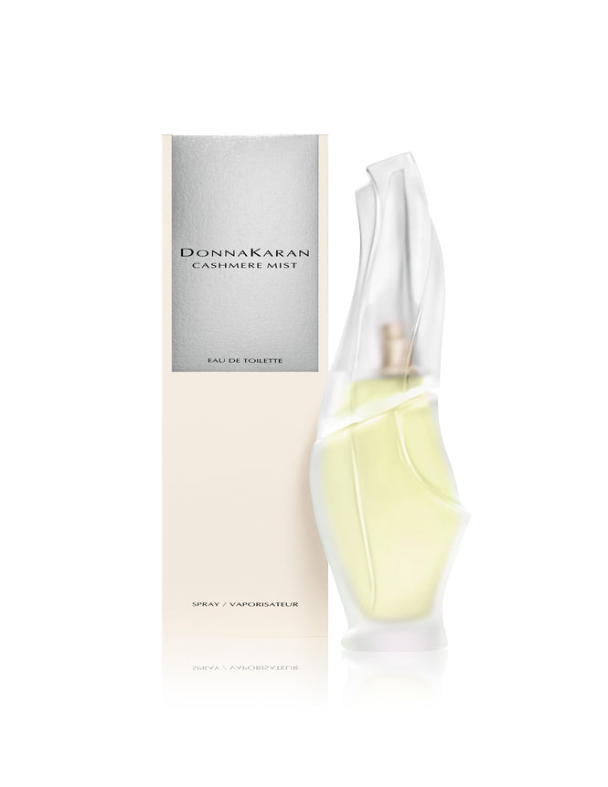 CASHMERE MIST EAU DE TOILETTE 1.0 oz