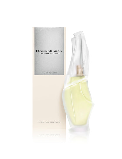CASHMERE MIST EAU DE TOILETTE 1.0 oz
