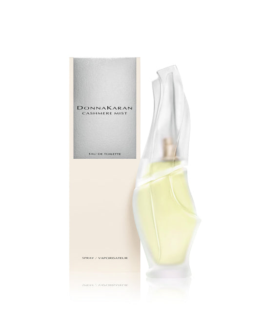 CASHMERE MIST EAU DE TOILETTE 1.0 oz