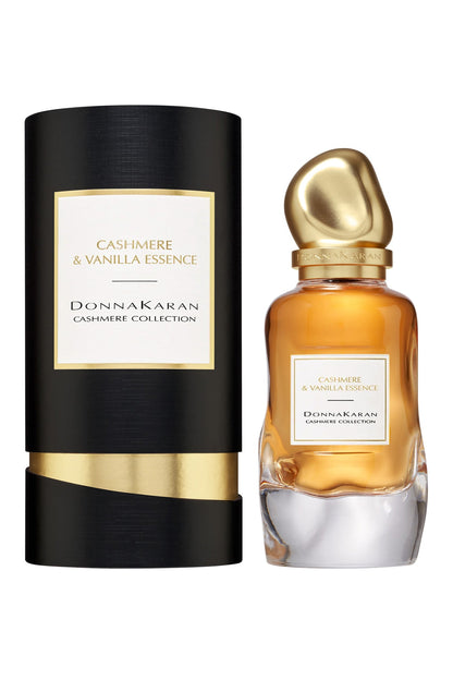 CASHMERE & VANILLA ESSENCE 100 ML