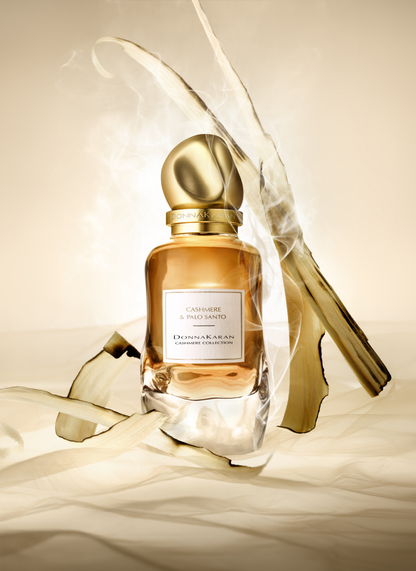 CASHMERE & PALO SANTO 100ML