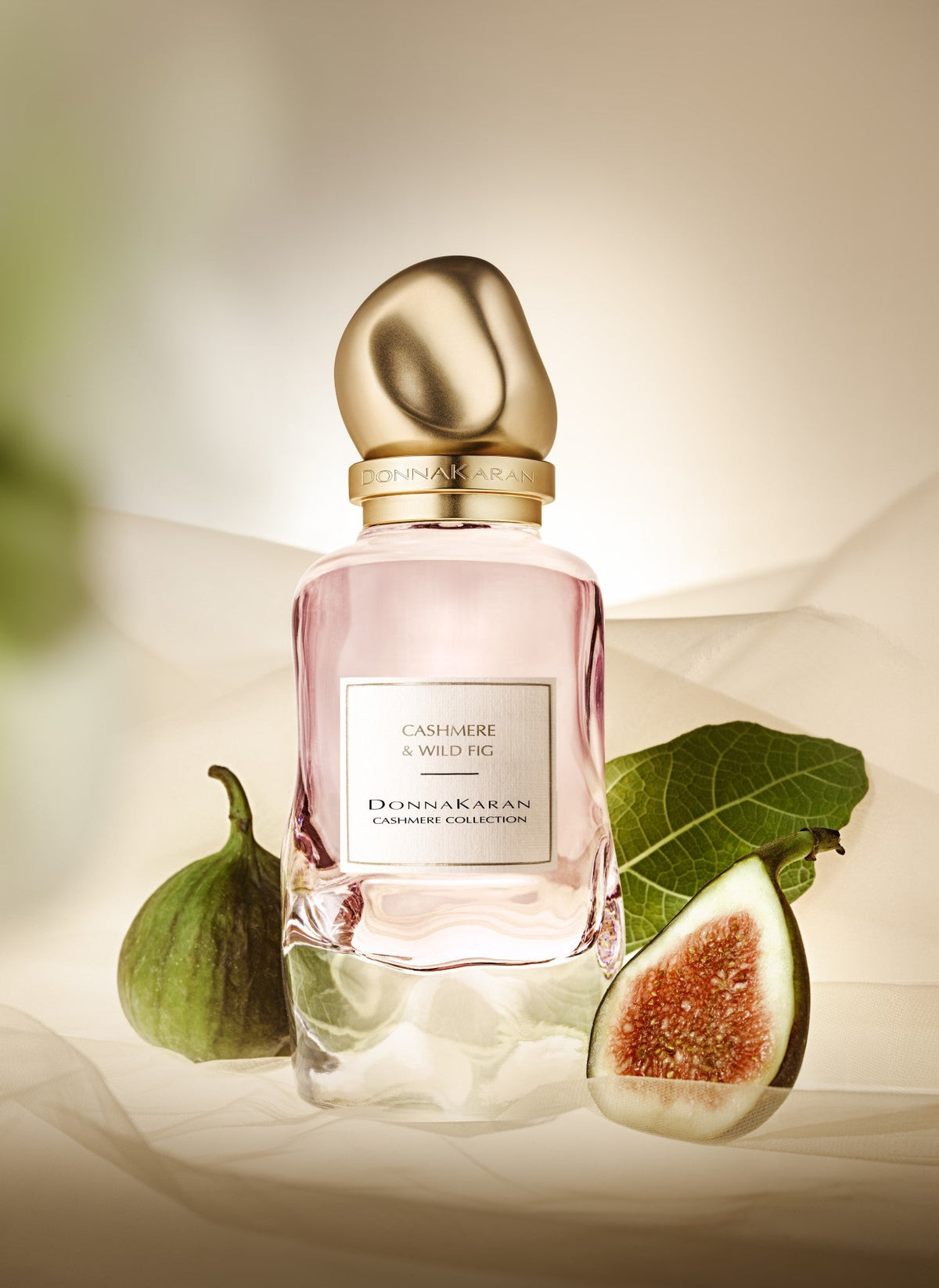 CASHMERE & WILD FIG 100ML