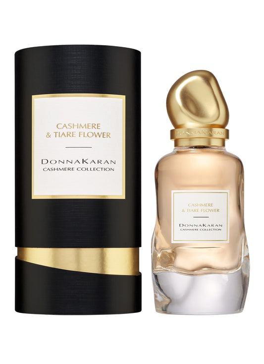 CASHMERE & TIARE FLOWER 100ML