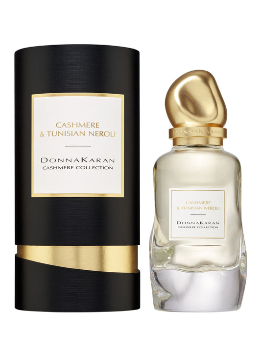CASHMERE & TUNISIAN NEROLI 100ML