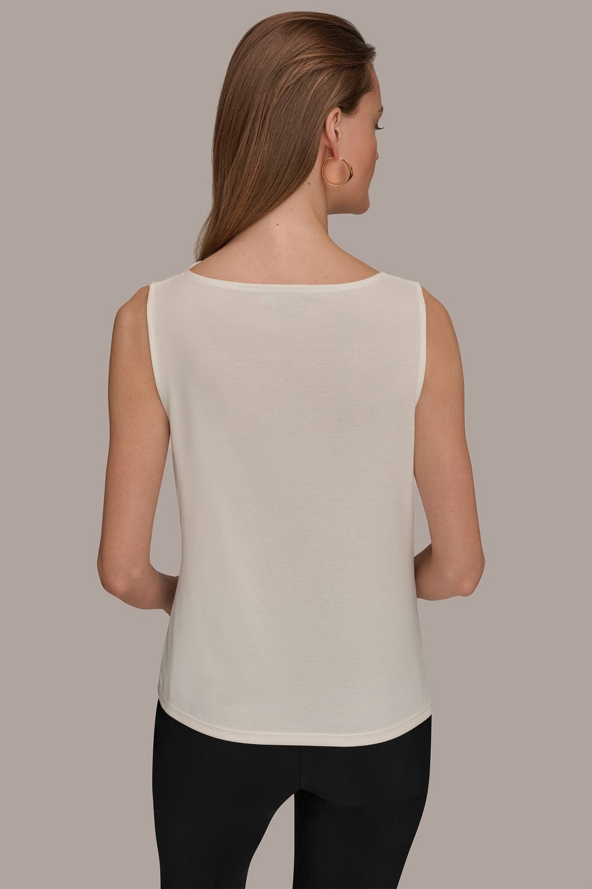 ASYMMETRIC BLOUSE