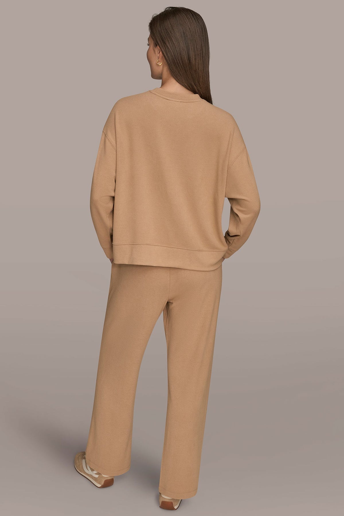 LONG SLEEVE SWEATSHIRT