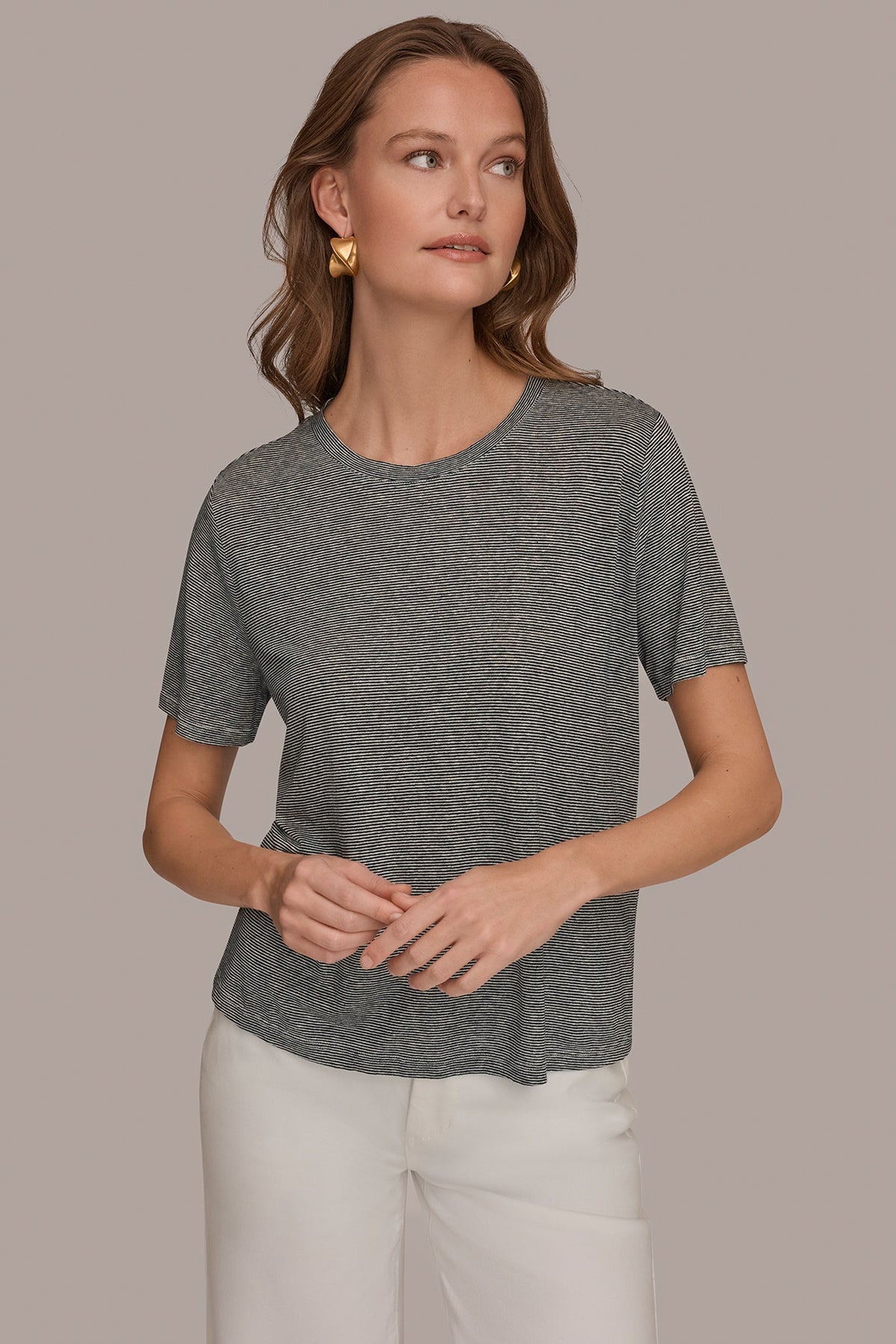SHORT SLEEVE TEE