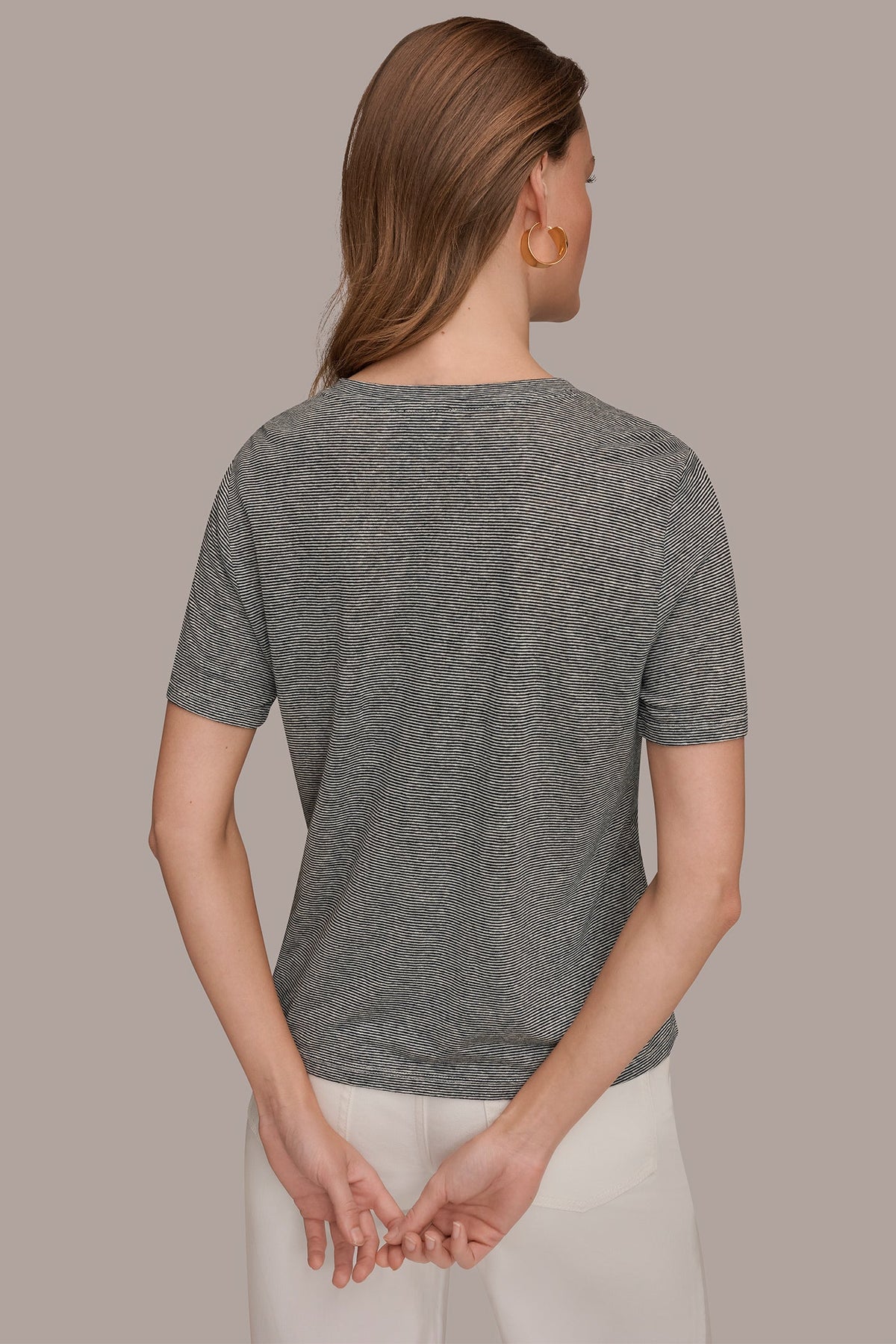 SHORT SLEEVE TEE