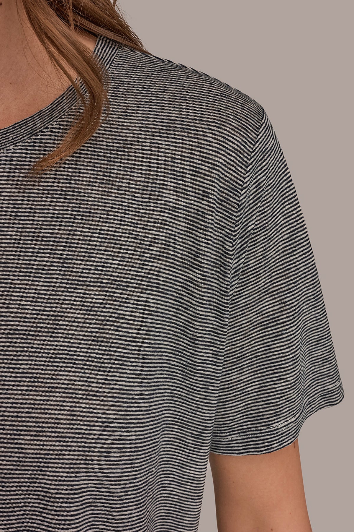 SHORT SLEEVE TEE