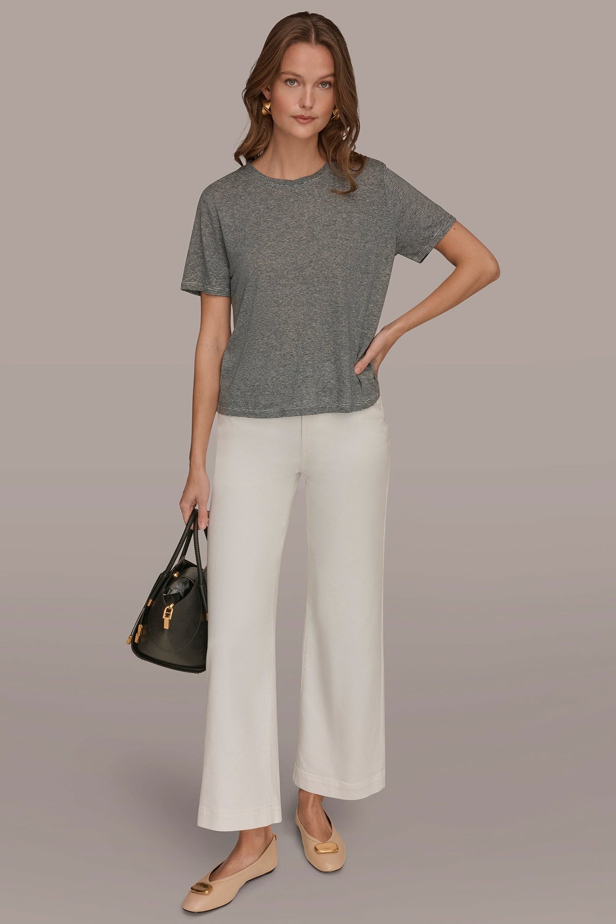 SHORT SLEEVE TEE