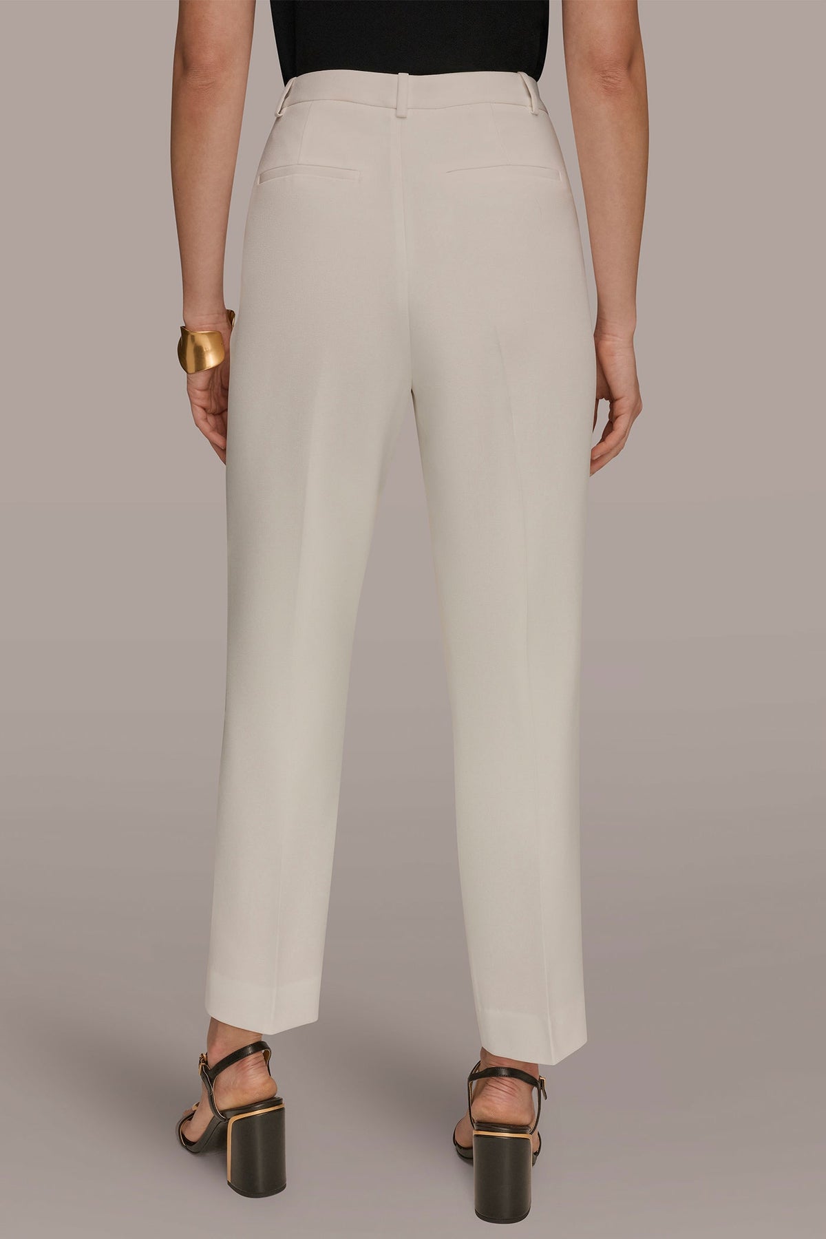 SLIM LEG PANT
