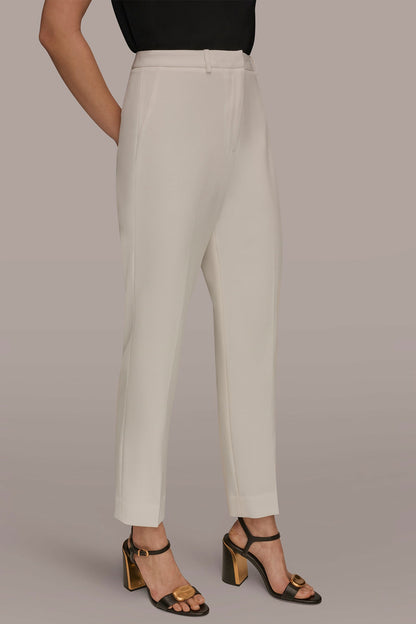 SLIM LEG PANT
