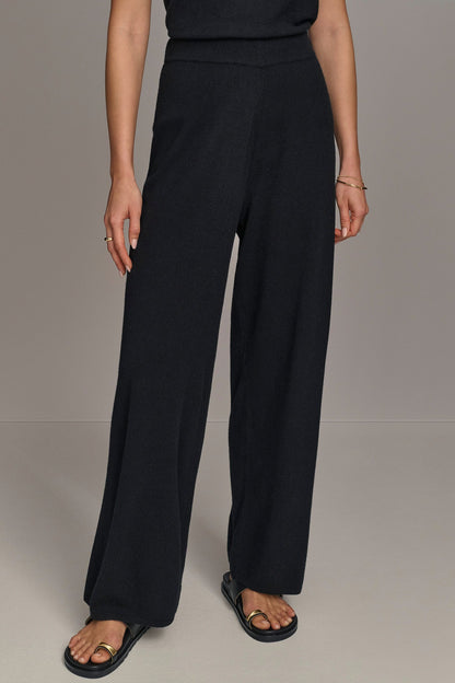 CASHMERE PANT