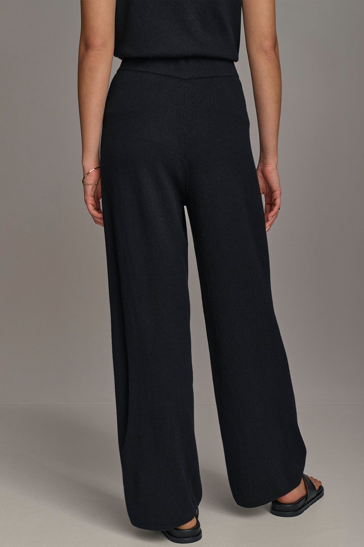CASHMERE PANT
