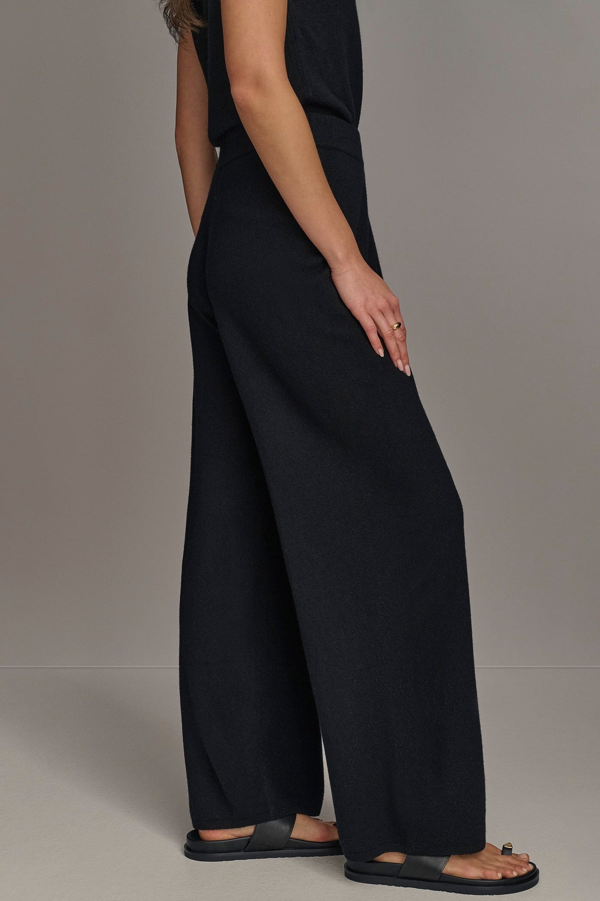 CASHMERE PANT
