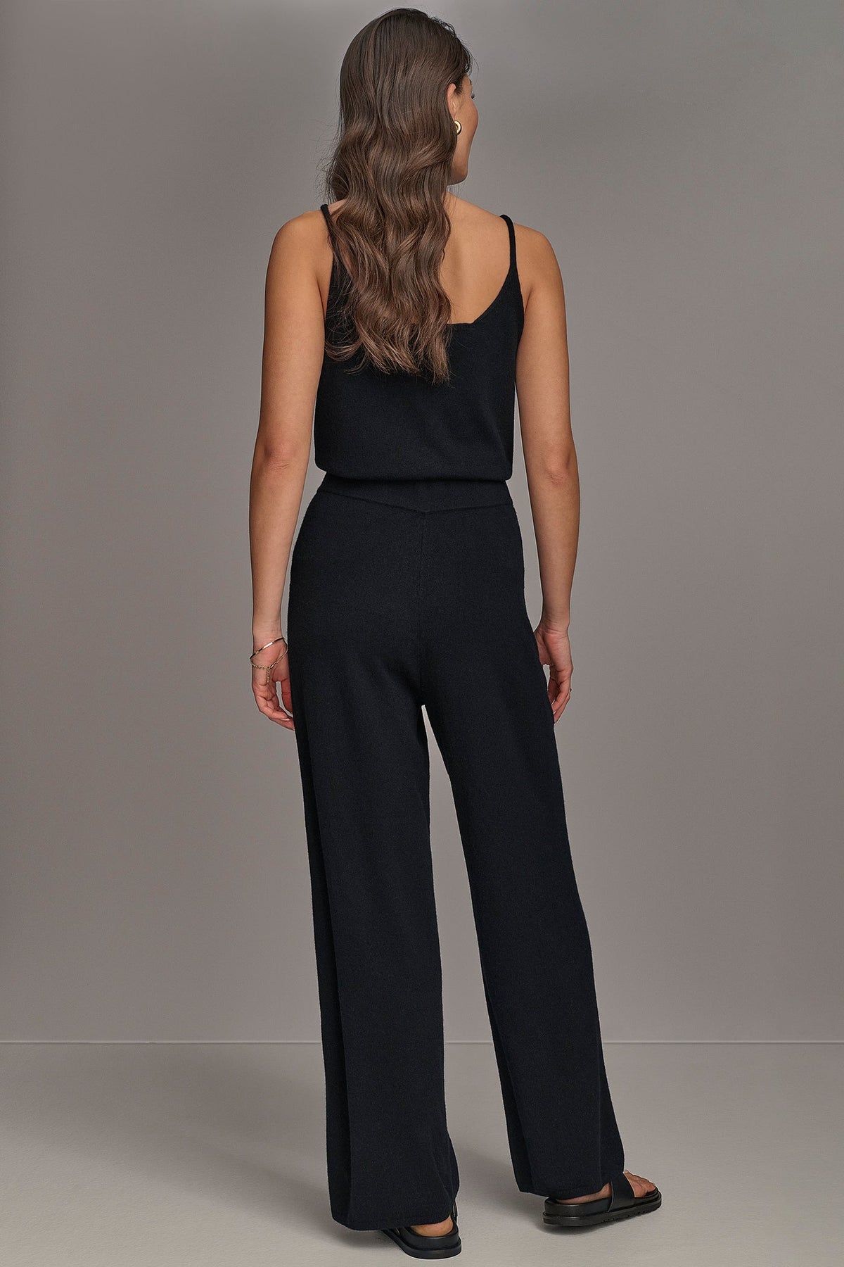 CASHMERE PANT