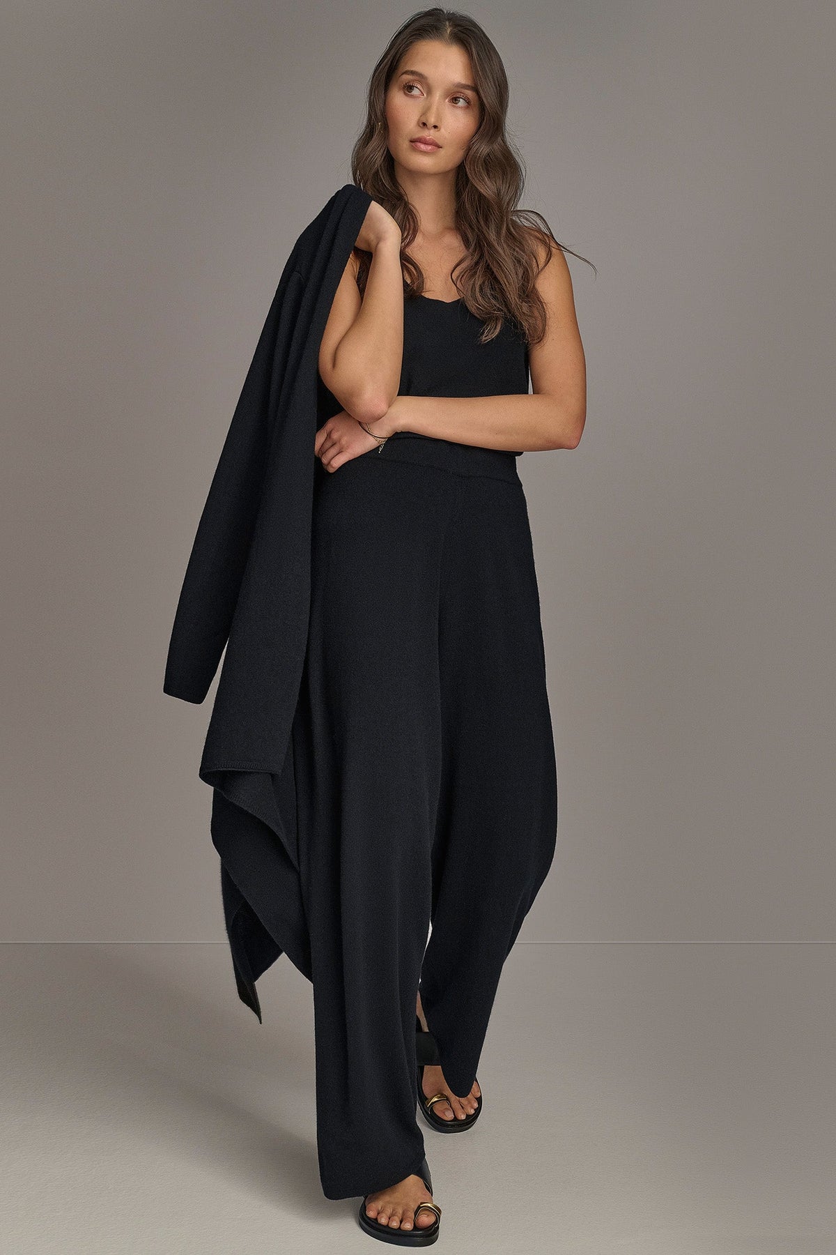 CASHMERE PANT