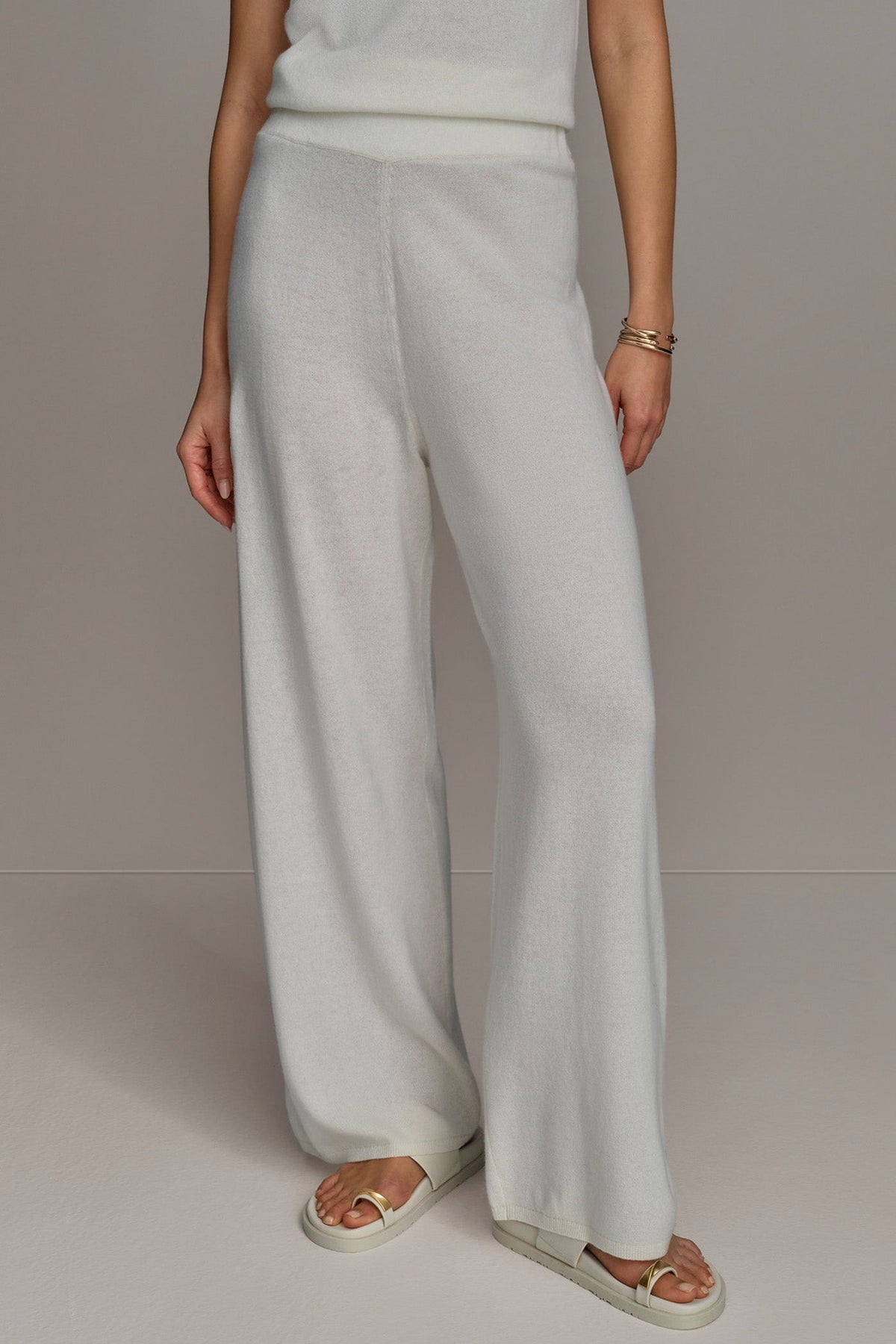 CASHMERE PANT