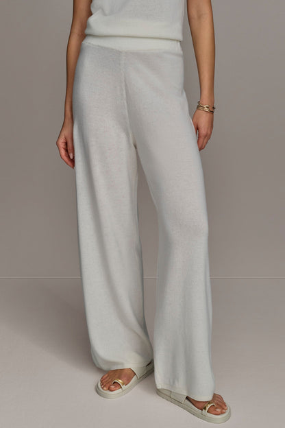 CASHMERE PANT