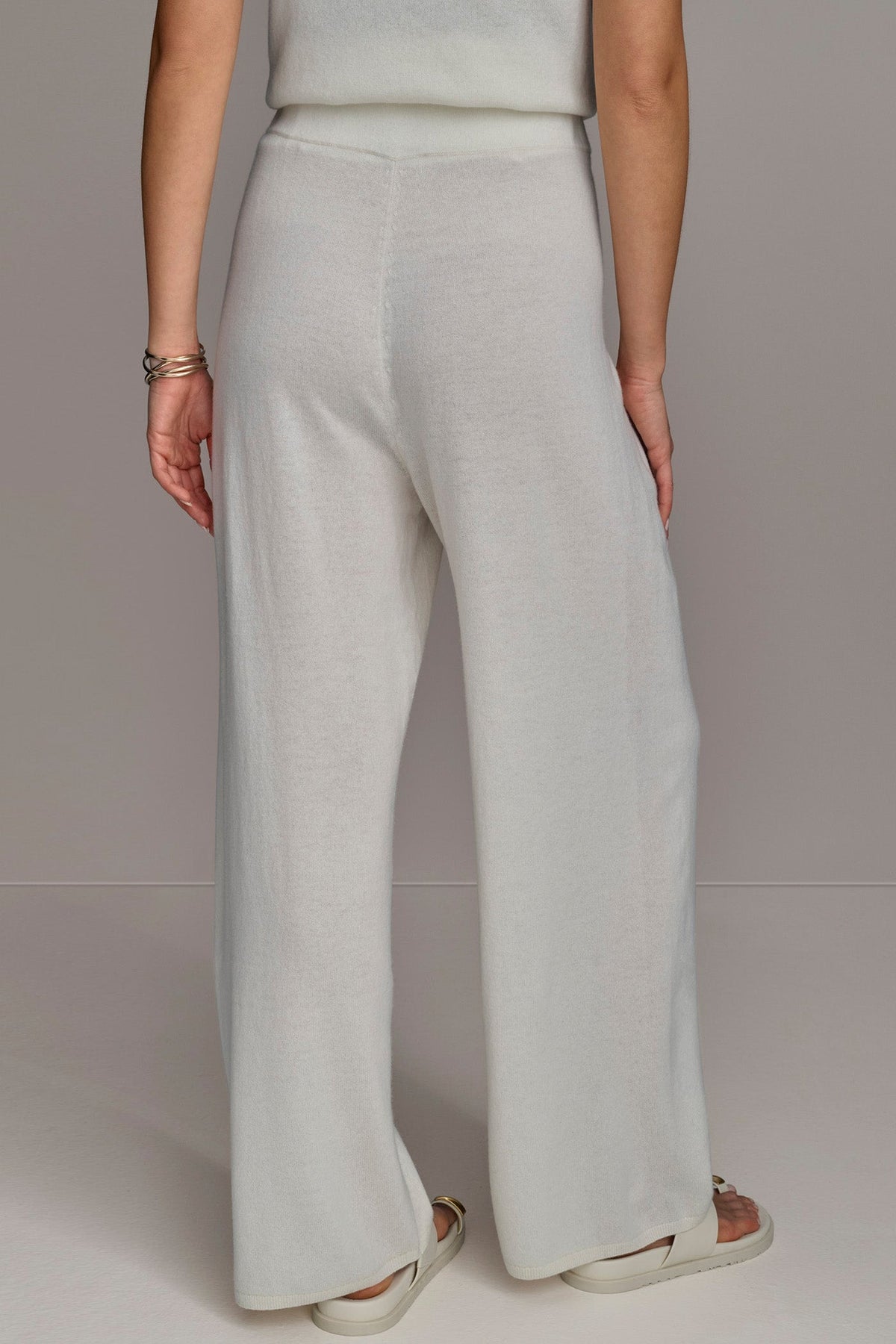 CASHMERE PANT