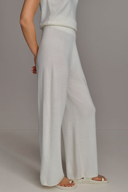 CASHMERE PANT
