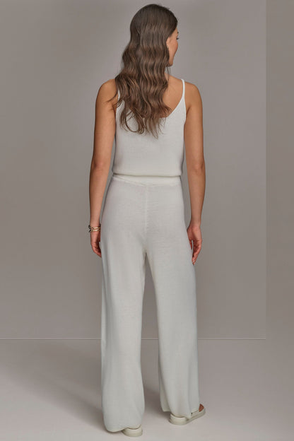 CASHMERE PANT