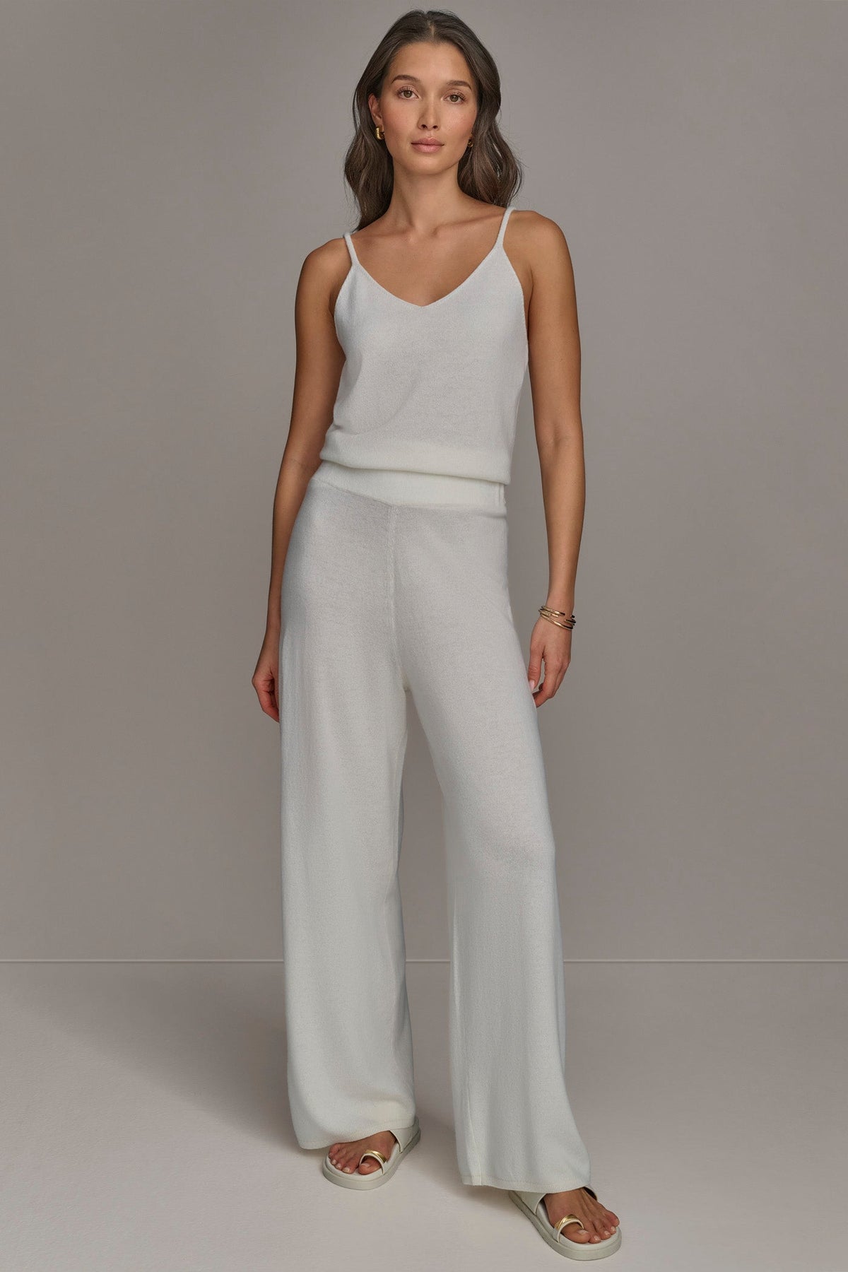 CASHMERE PANT