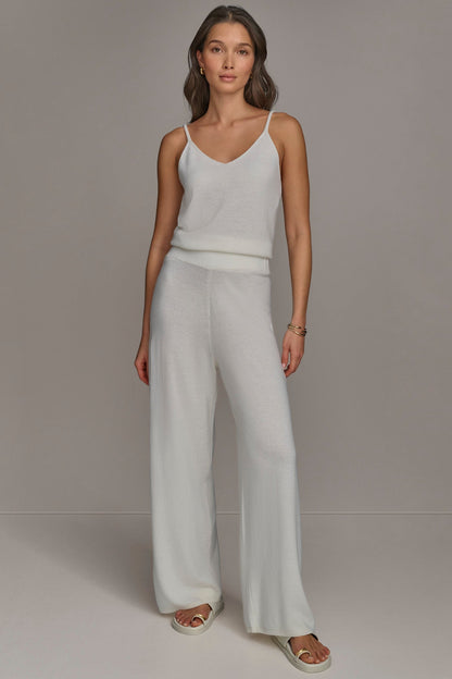 CASHMERE PANT