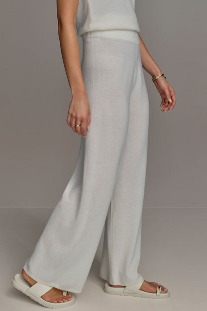 CASHMERE PANT