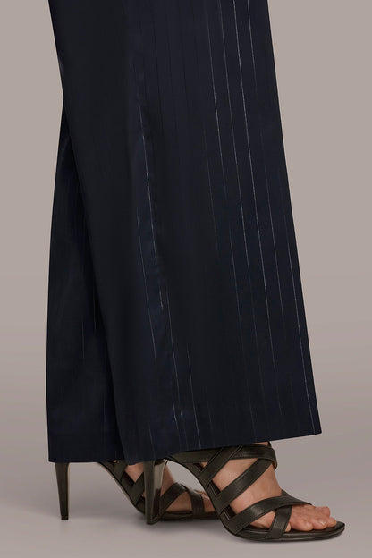 WIDE LEG PULL ON PANT