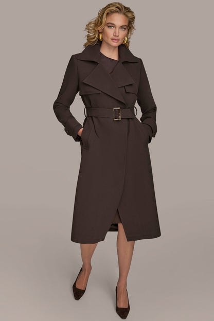 TRENCH RAIN COAT