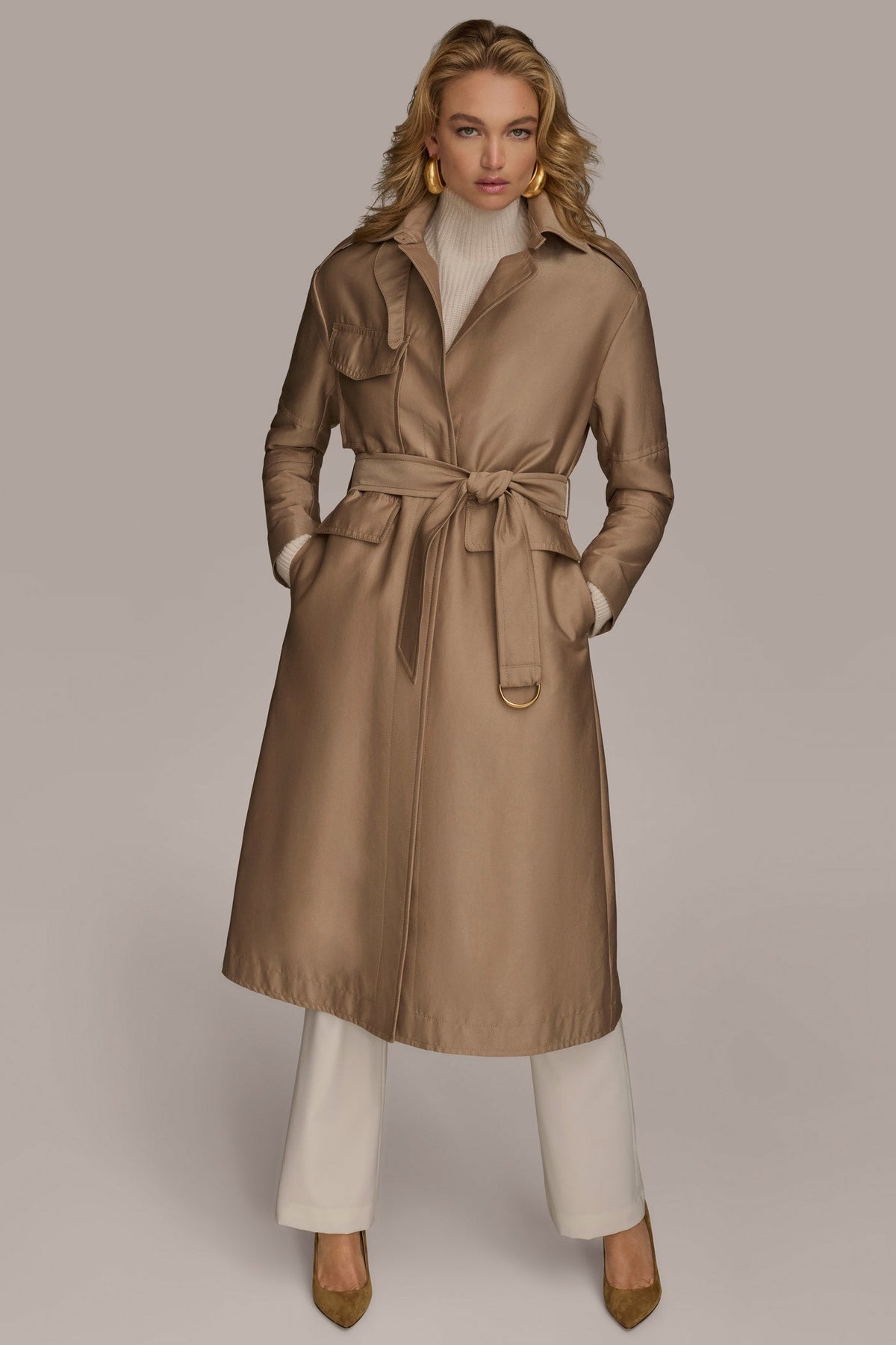 RAIN JACKET