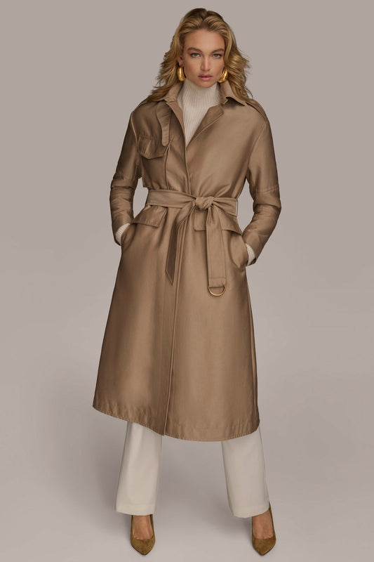 RAIN JACKET