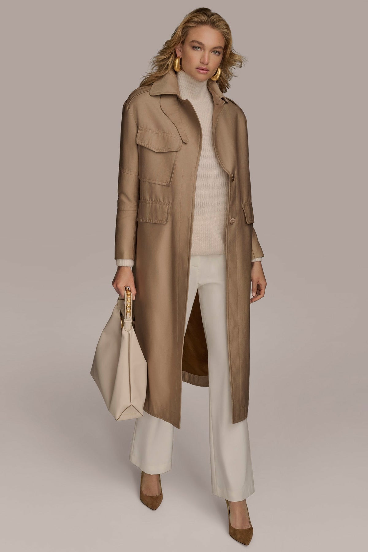 RAIN JACKET