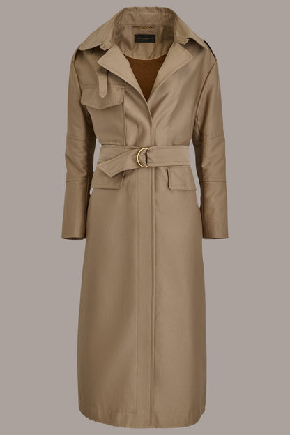 RAIN JACKET
