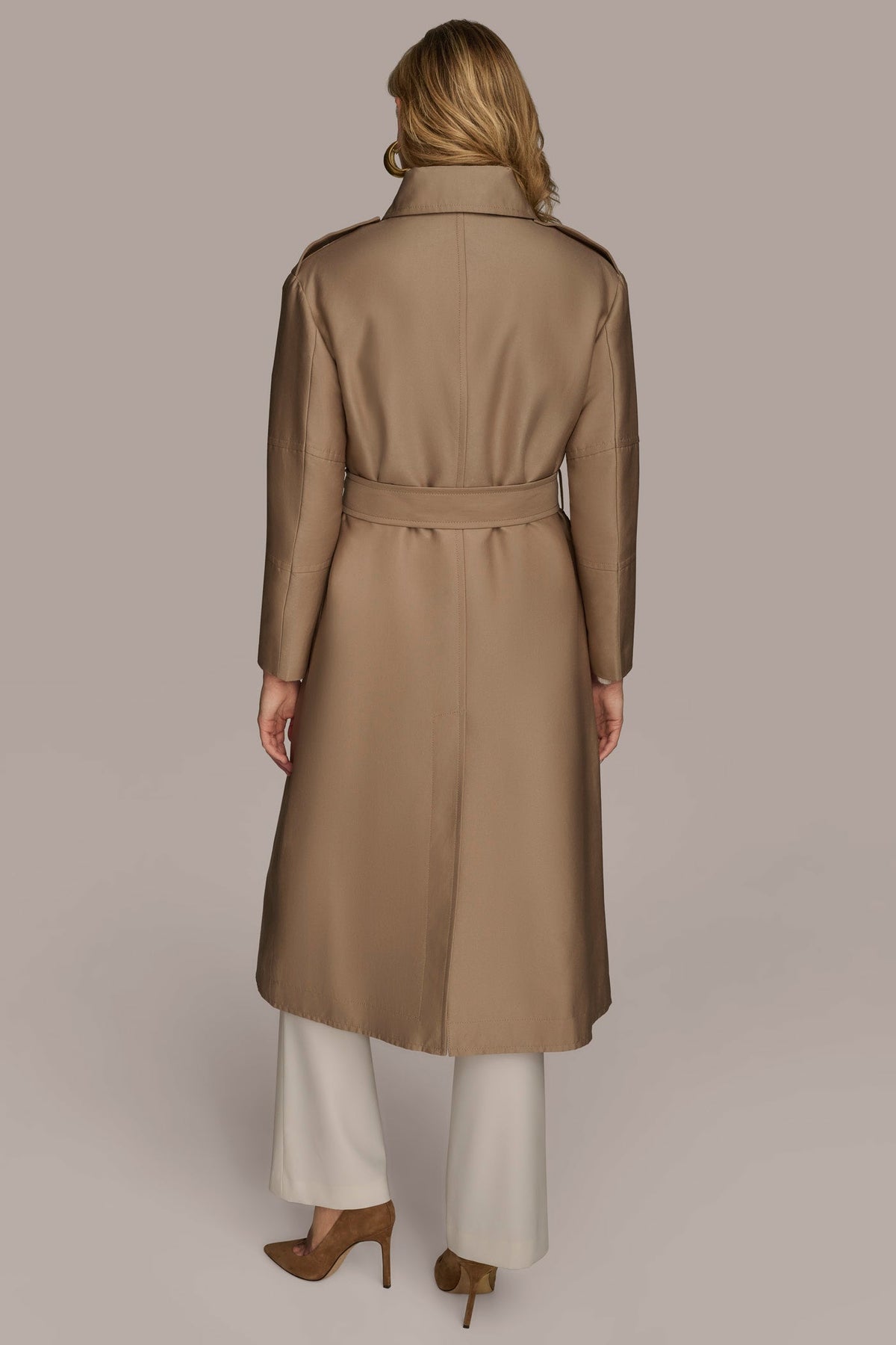 RAIN JACKET
