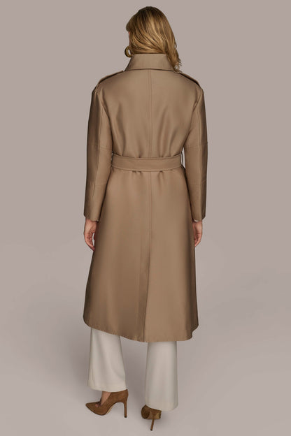 RAIN JACKET