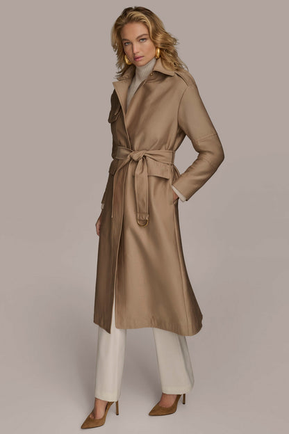 RAIN JACKET