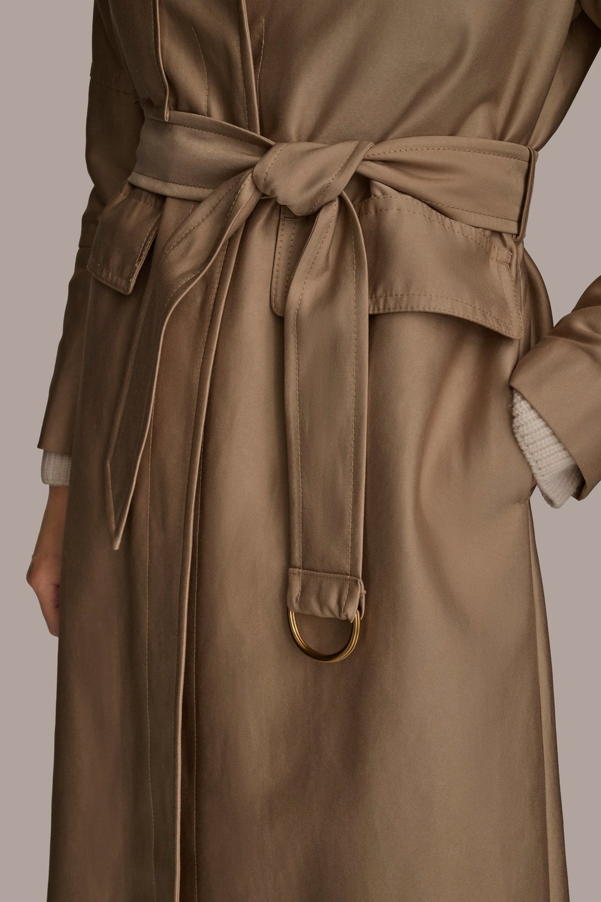 RAIN JACKET