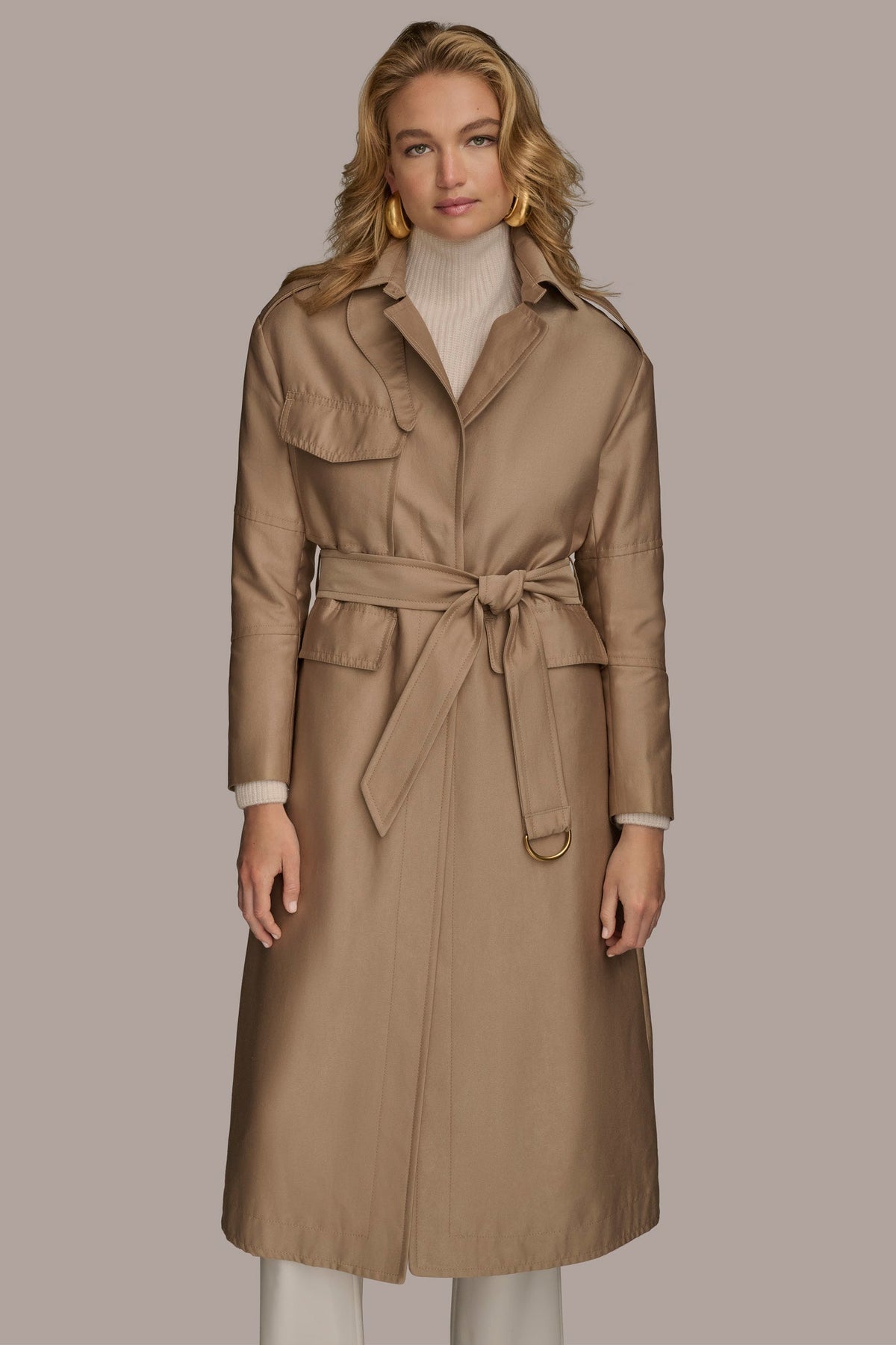 RAIN JACKET
