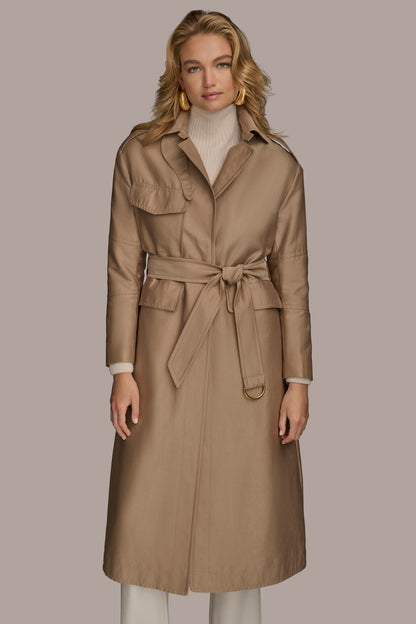 RAIN JACKET