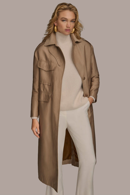 RAIN JACKET