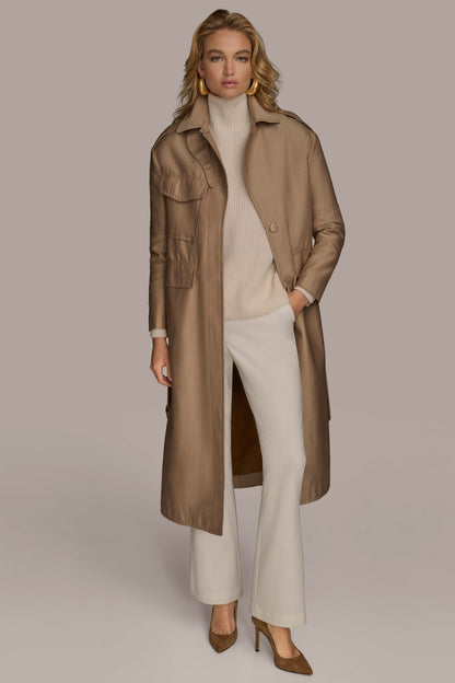 RAIN JACKET