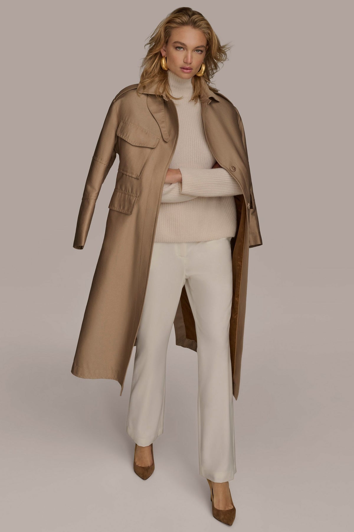 RAIN JACKET