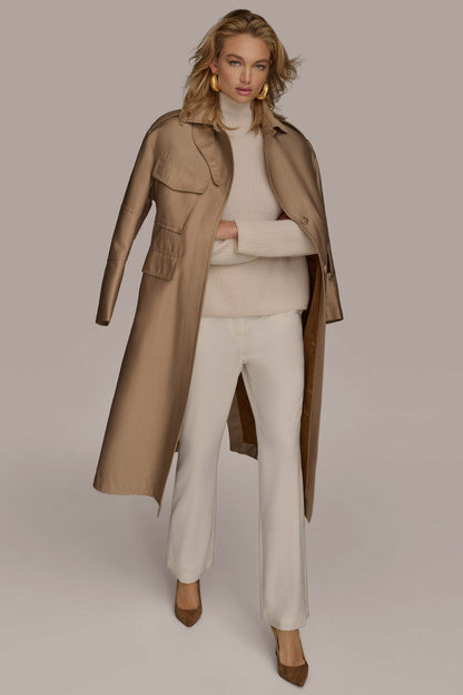 RAIN JACKET