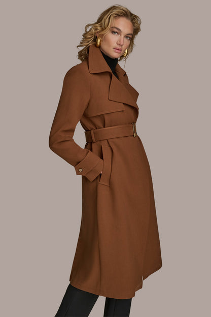 TRENCH RAIN COAT
