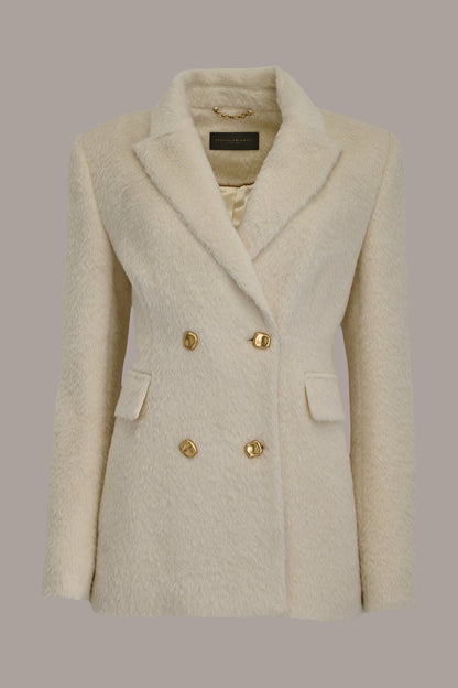 WOOL COAT