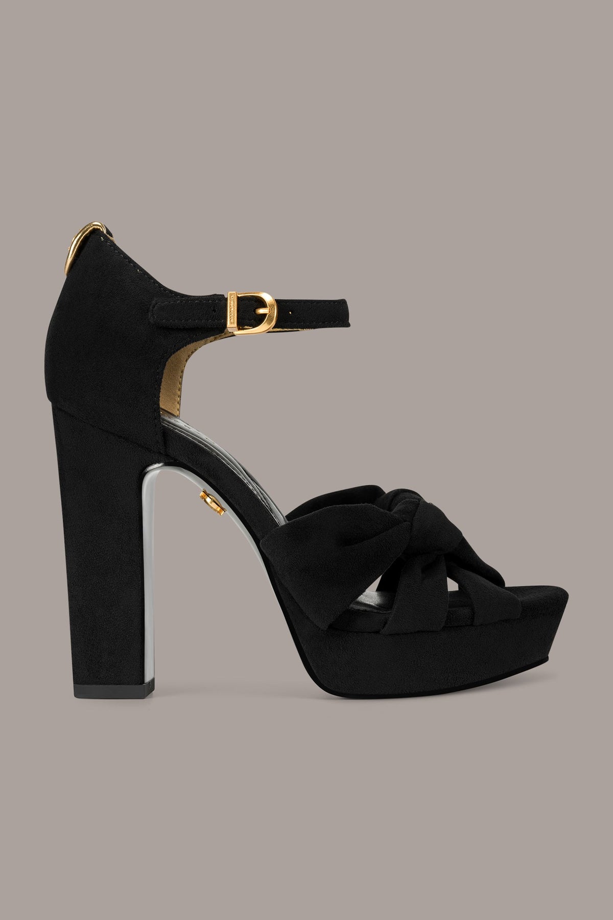 STARLING PLATFORM SANDAL