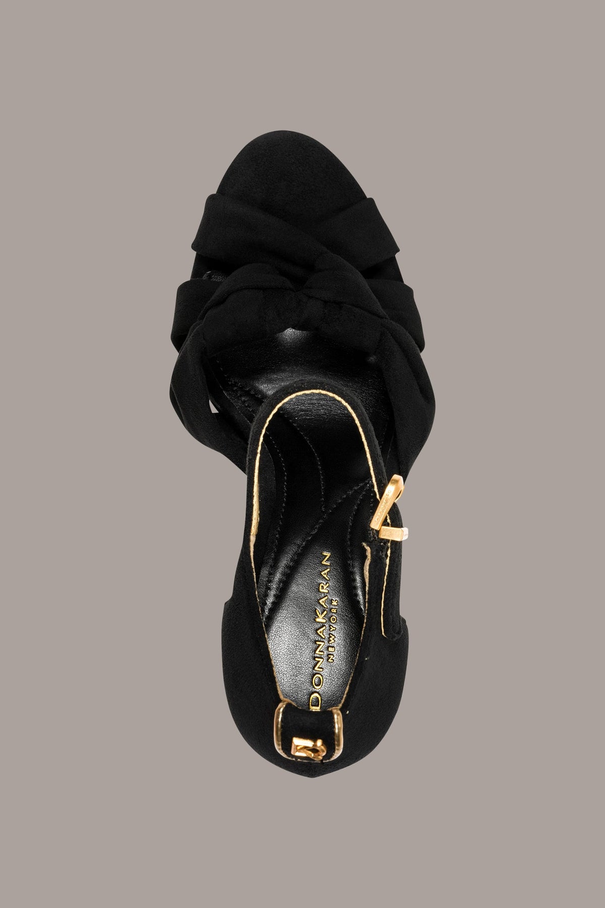 STARLING PLATFORM SANDAL